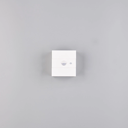 Wall lamp Talca white Trio 4017807691610