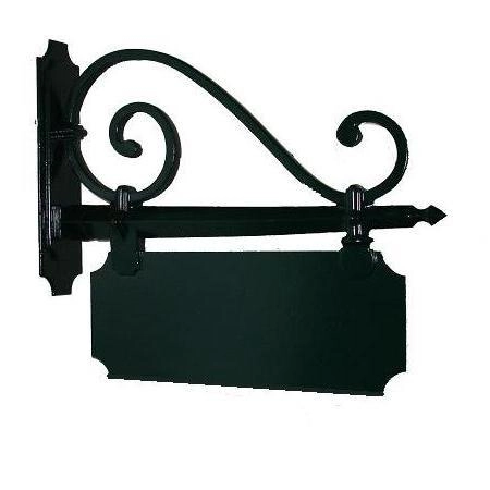 Nameplate Signboard B