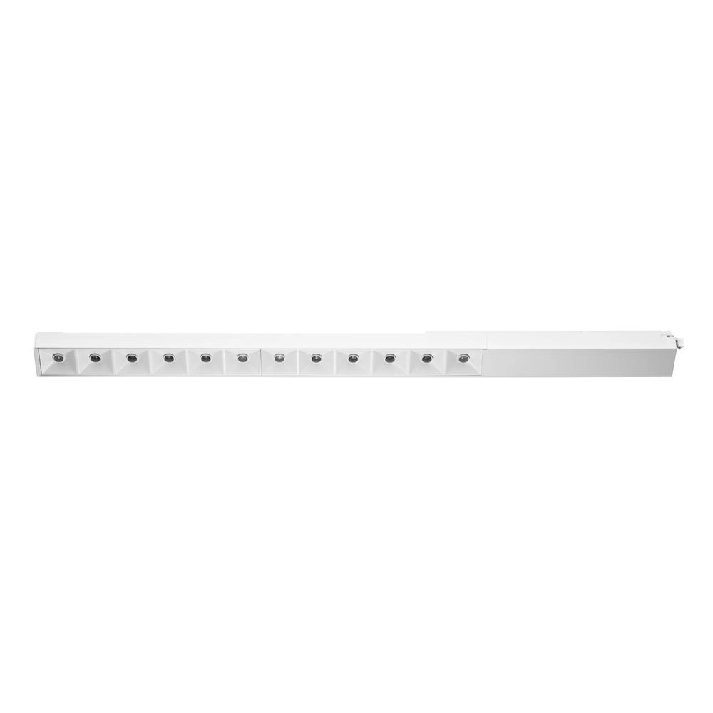 LED panel Linear dots Wing white 1-phase 3000K