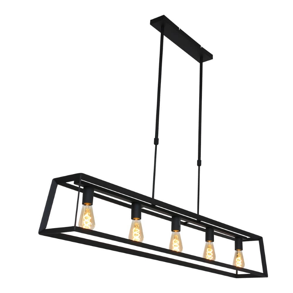 Dining room pendant lamp Buckley Steinhauer 8712746132519
