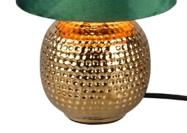 Table lamp Sophia van keramiek Trio 4017807481198
