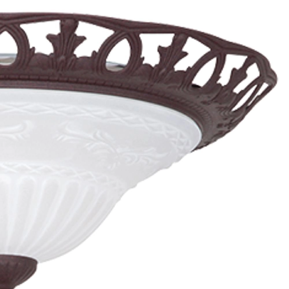 Classic ceiling light Series 6102 Trio 4017807053296