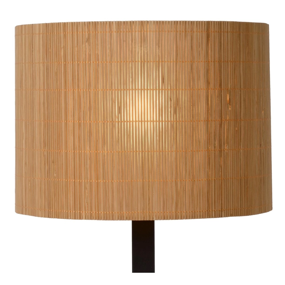 Table lamp Magius Rattan Lucide 5411212031280