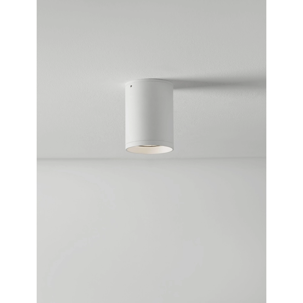 Surface-mounted spot Dara white Lyora 5212017444318