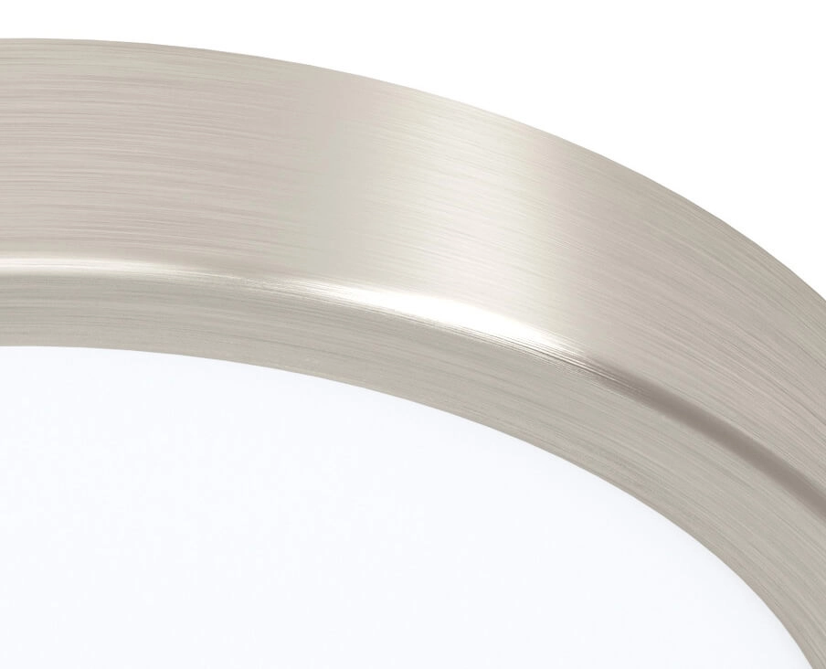 LED flush ceiling light Fueva 5 Ø 21cm - 4000K Eglo 9002759992293