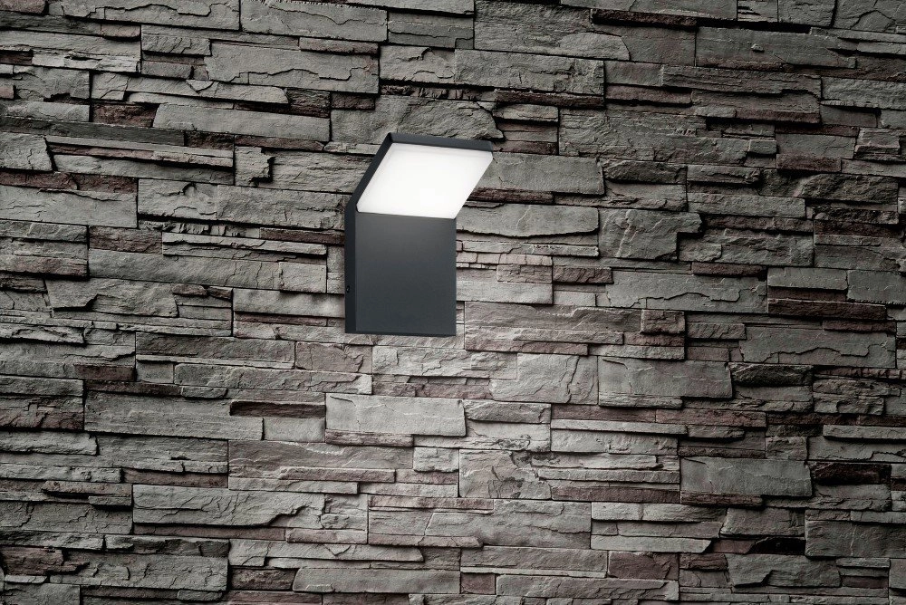 LED outdoor lamp Pearl Trio 4017807302004