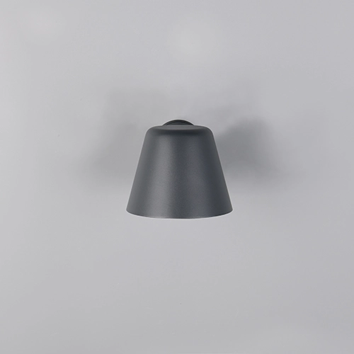 Wall lamp Beni Black Trio 4017807691412