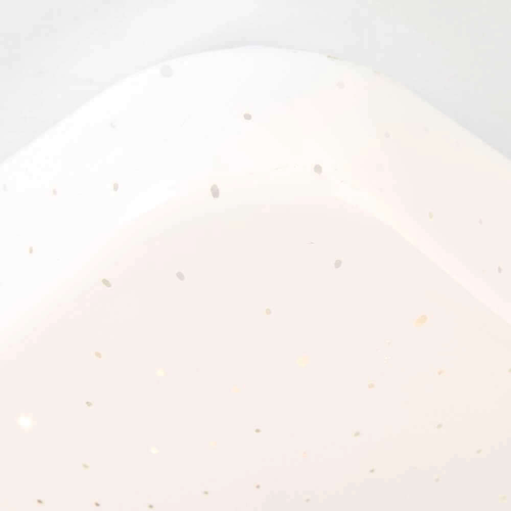 Ceiling light Farica Starry 22cm - 3000K with star function Brilliant 4004353410420