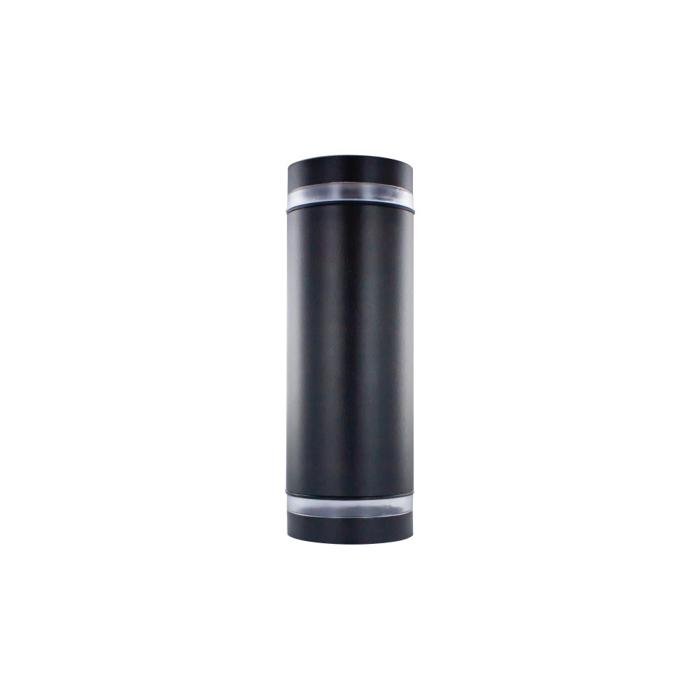 Up & down lighter Opden Black - 2x GU10 Lyora 5055788285618