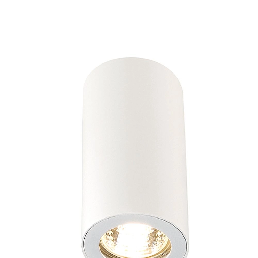 Surface-mounted spot Enola B CL 1 white SLV 4024163125888