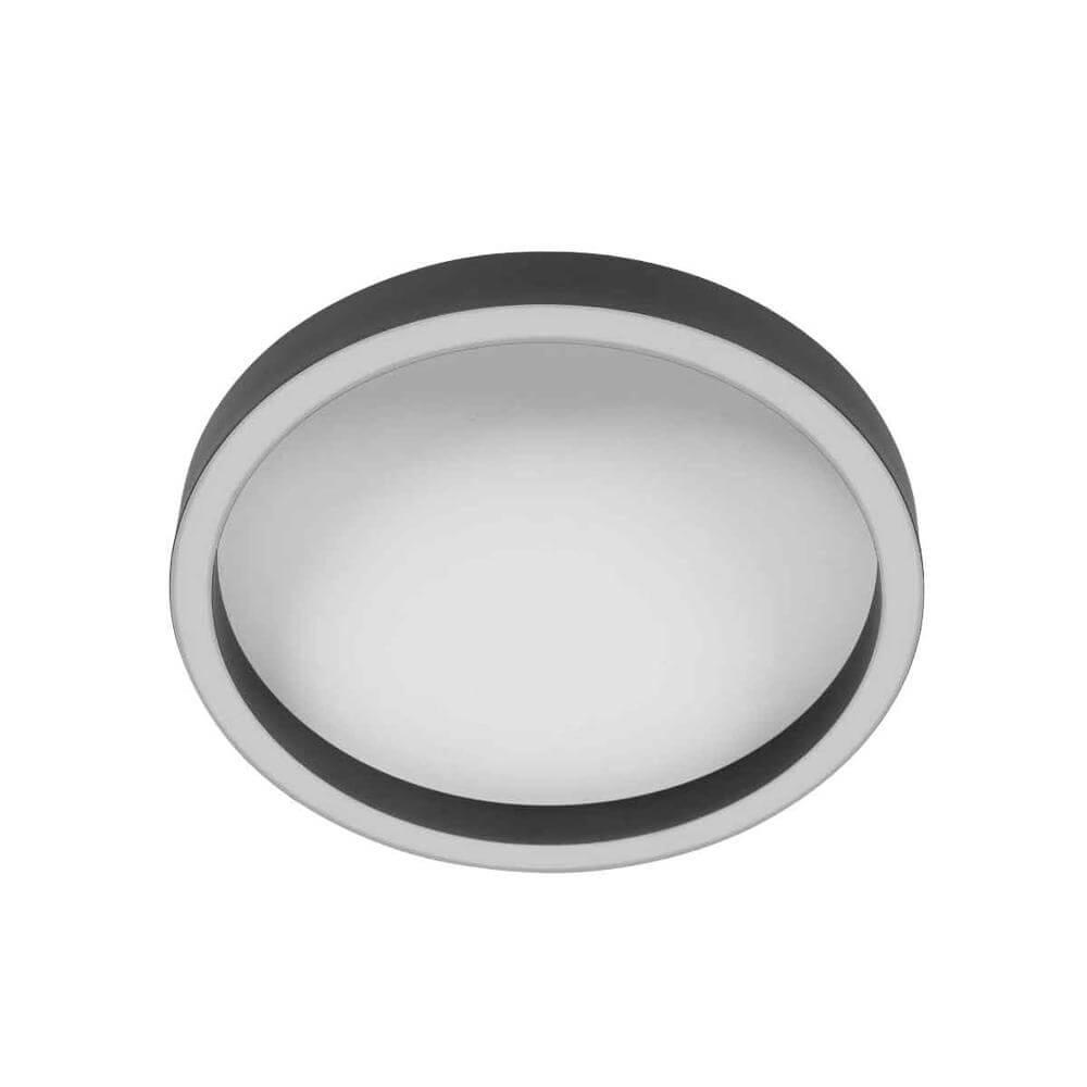 Design ceiling lamp Ringlux Ø 30cm Steinhauer 8712746176612