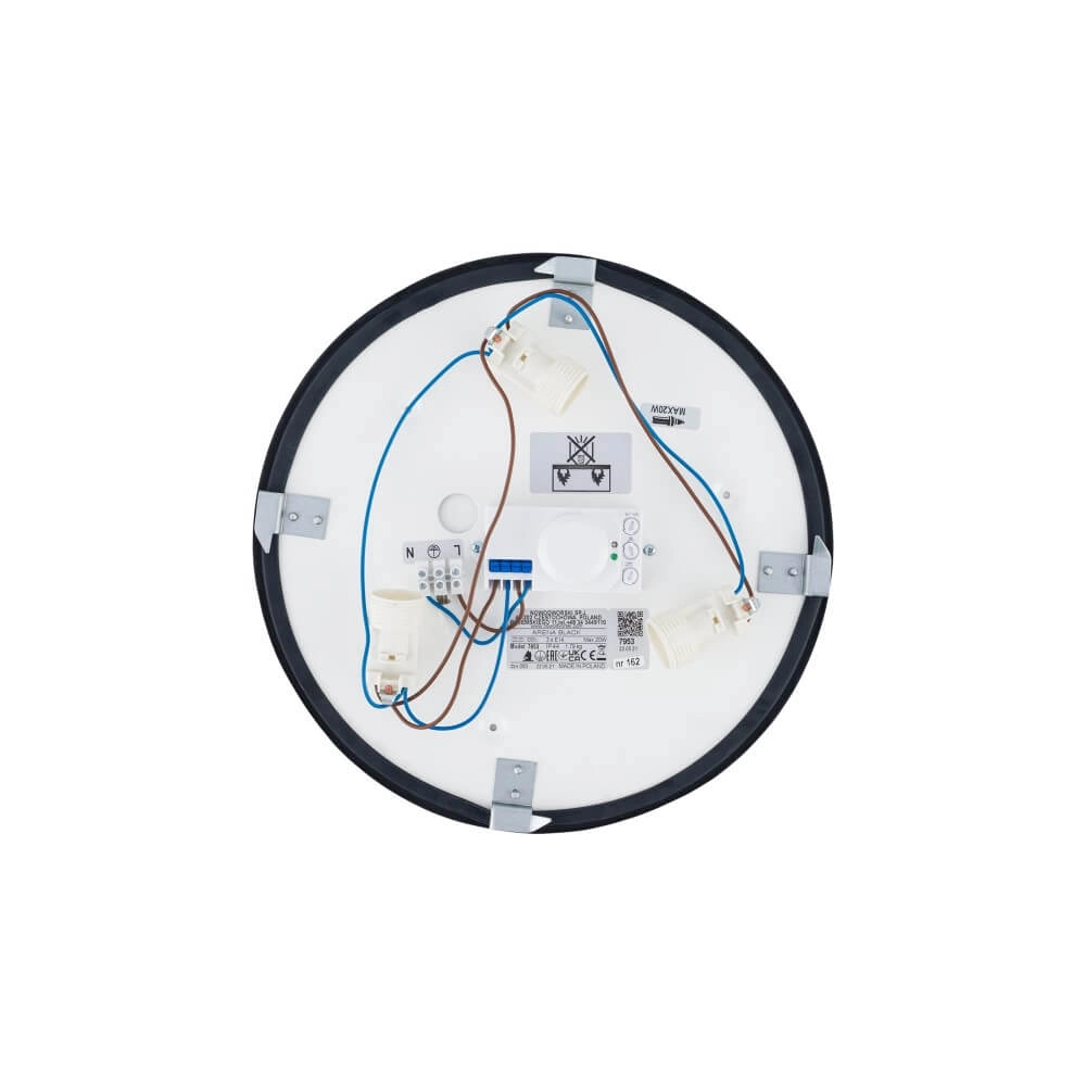 Sensor lamp for indoor use Arena Lyora 5903139101776