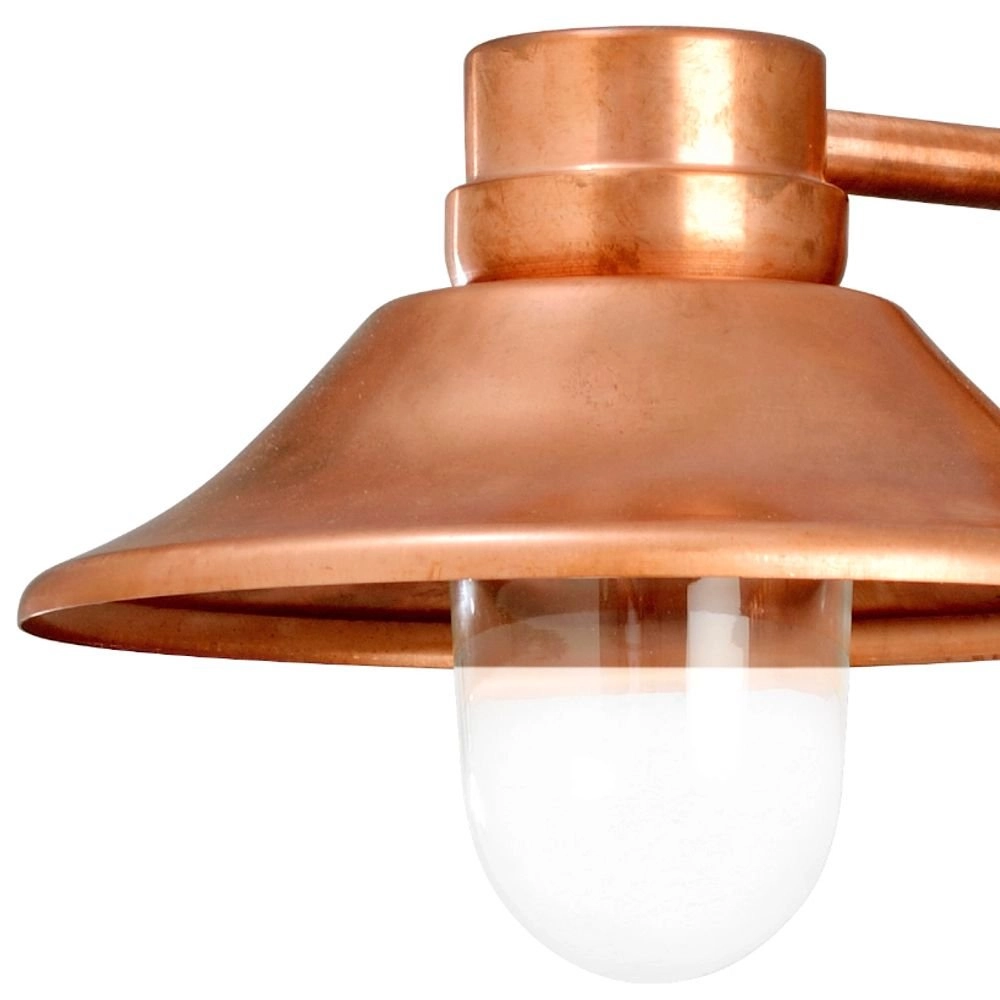 Rural stable lamp Vega KonstSmide 7318304129000