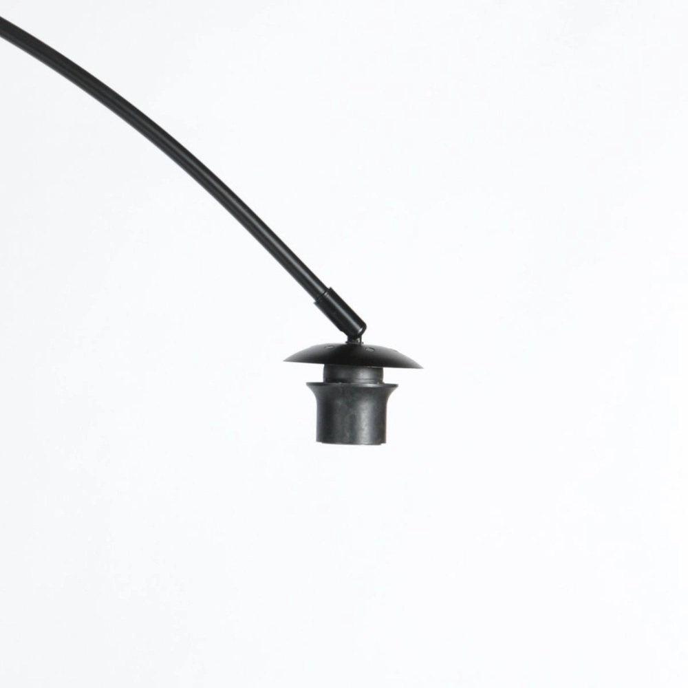Arc lamp Curve black Steinhauer 8712746179606