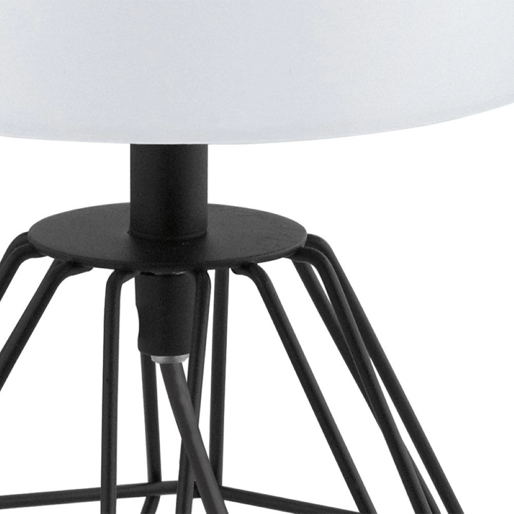 Table lamp Carlton 2 Eglo 9002759957896