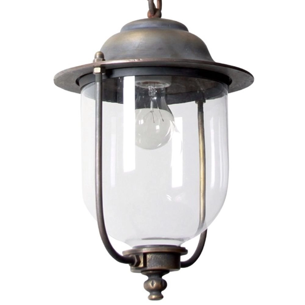 Porch hanging lamp Lindau L Nostalgic KS Verlichting 8714732142205