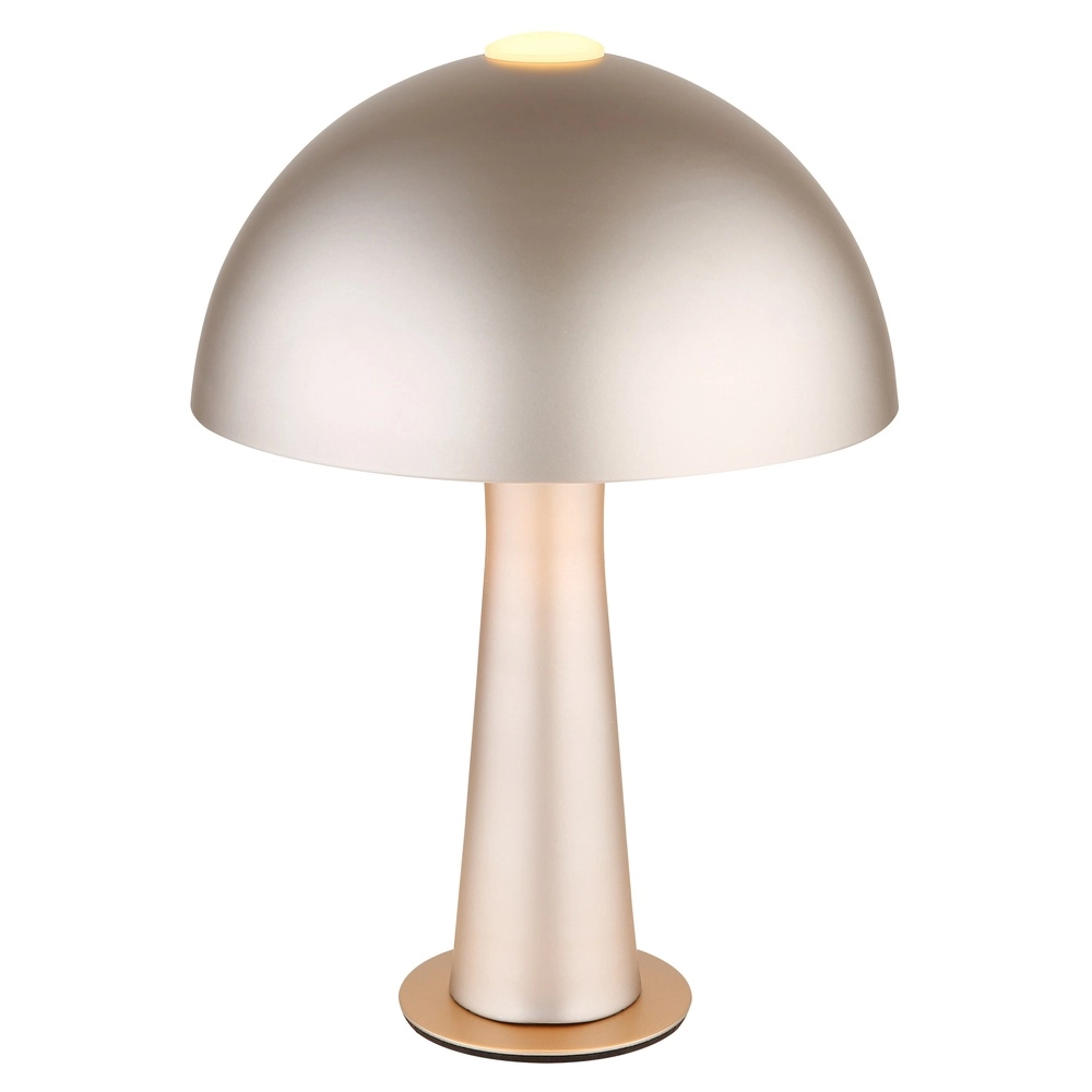 Modern table lamp Julia Brown