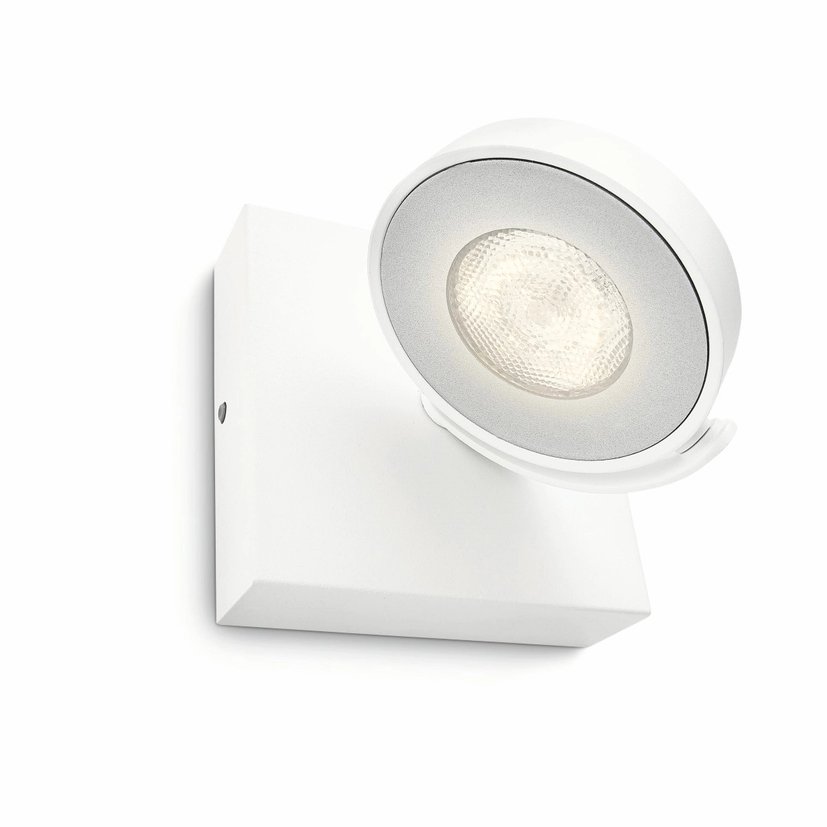 Spot lamp Clockwork white Philips 8718696154533