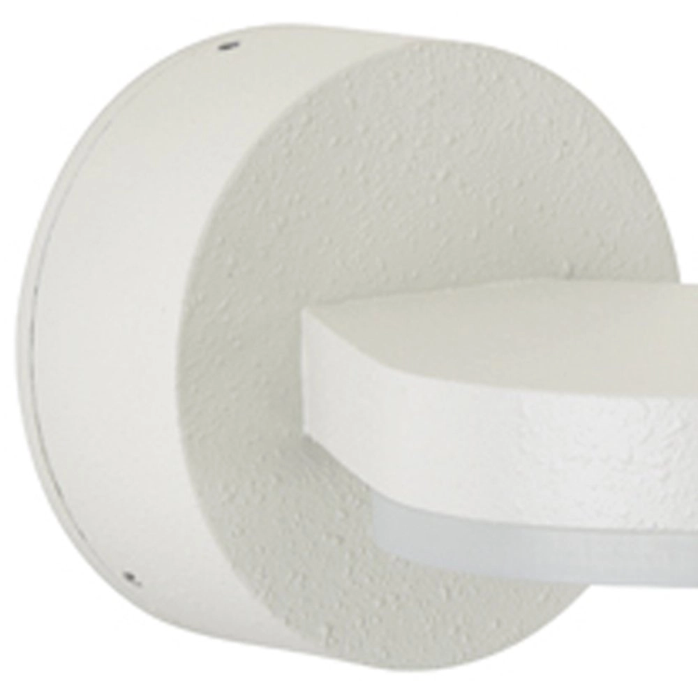 Led wall lamp Steng S 12cm - white Albert 4007235802306