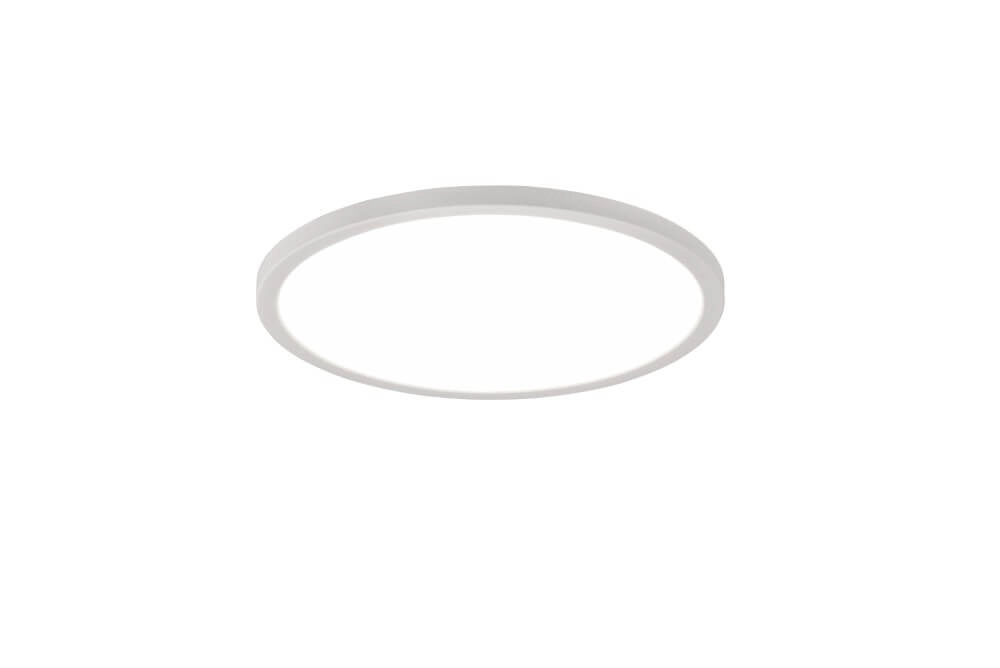 Ceiling lamp Aureo white - Ø 29cm Trio 4017807586619