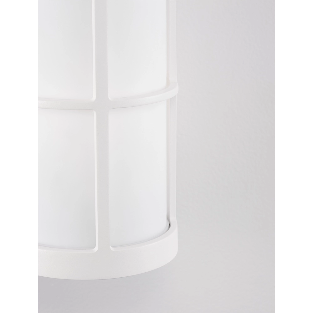 Wall lamp Stone white Lyora 5212017434692