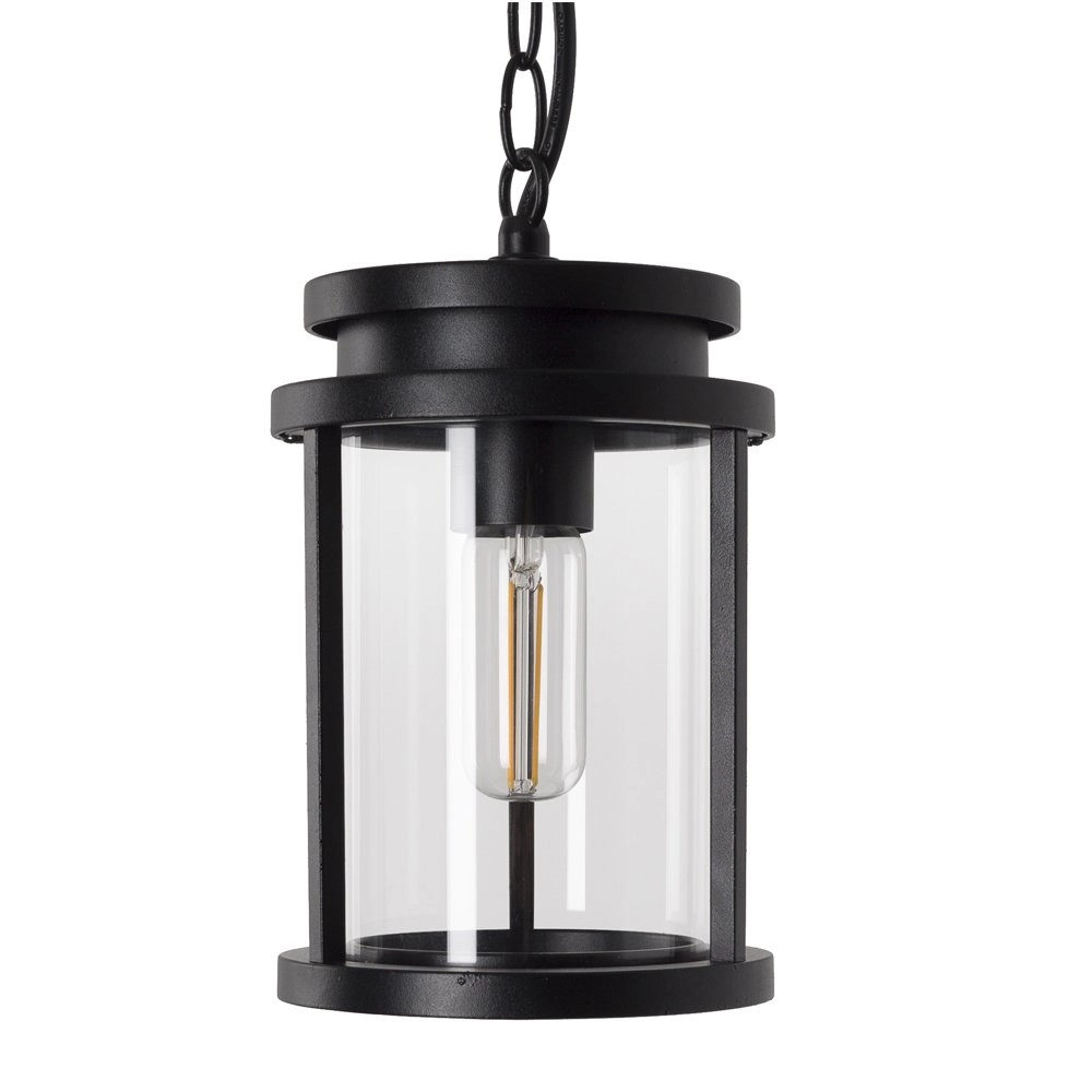 Porch pendant light Sydney on chain