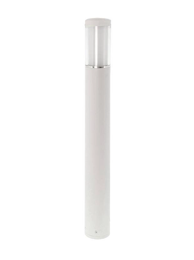 Garden lamp Liv White 12 volt LED In-lite 8717051005190