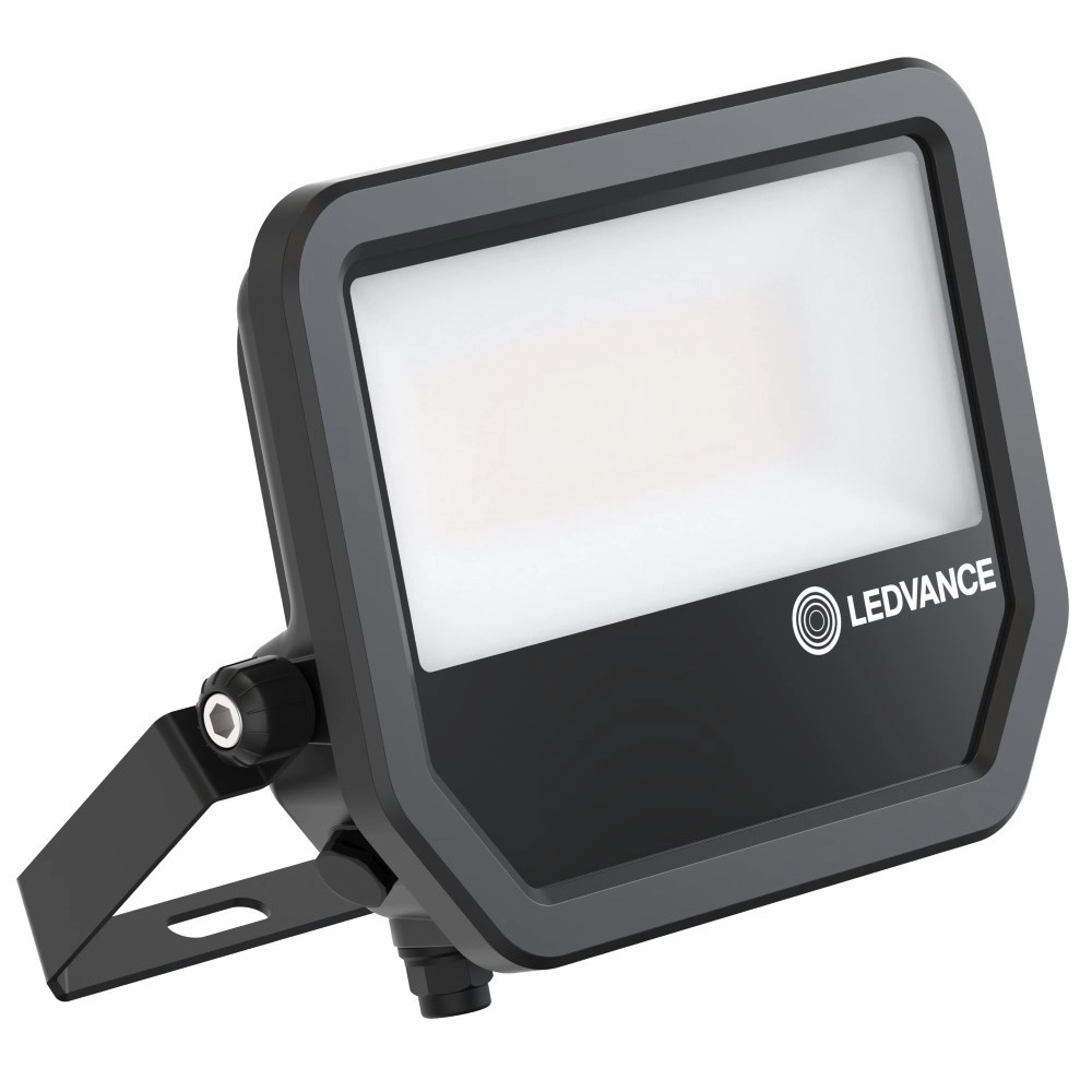 Spotlight Vance 41W - 3000K black