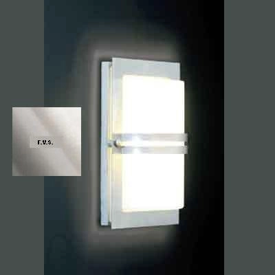 Outdoor light Timbra Stainless Steel Franssen 8717064112465