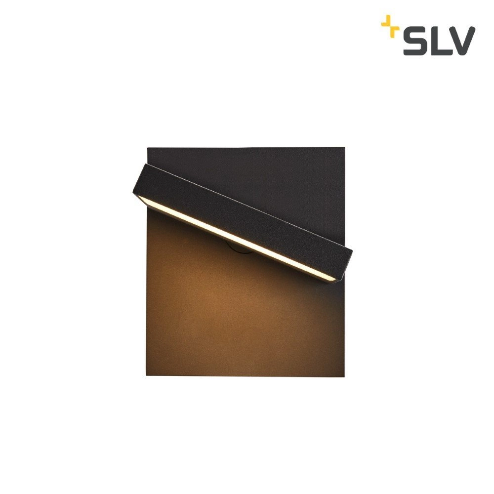 Wall lamp Abridor SLV 4024163231800