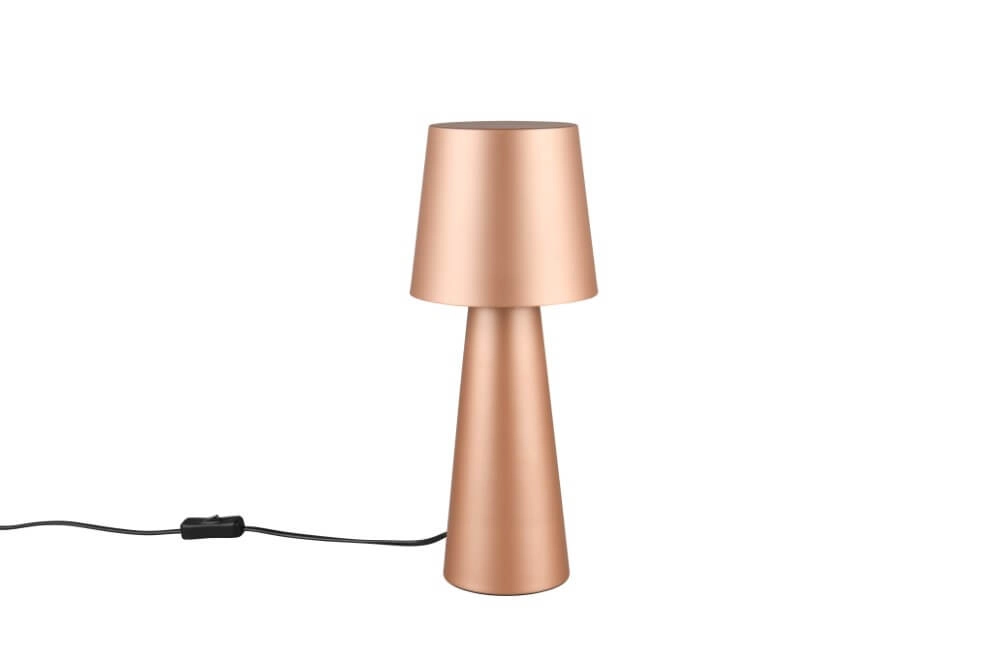 Bedside Lamp Nubian Trio 4017807616125