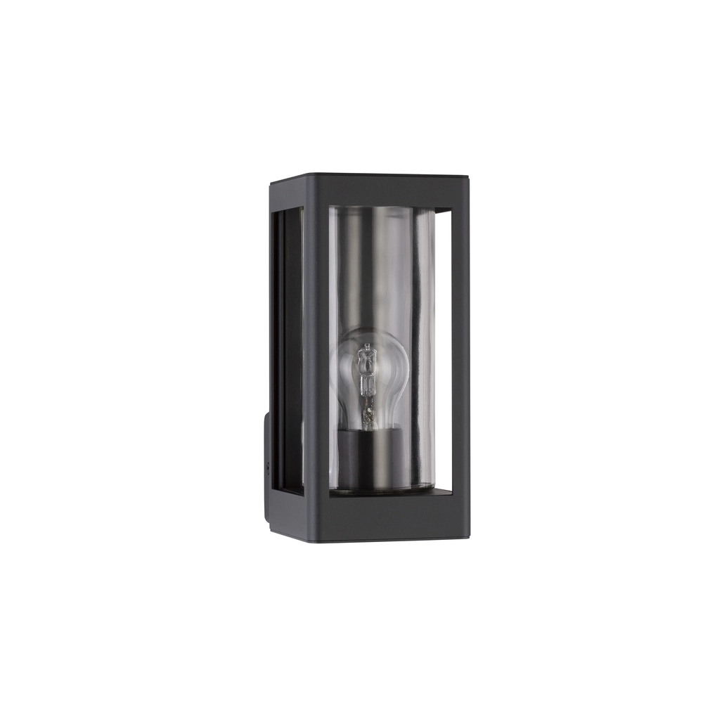 Wall lamp Figo anthracite Lyora 5212017437686
