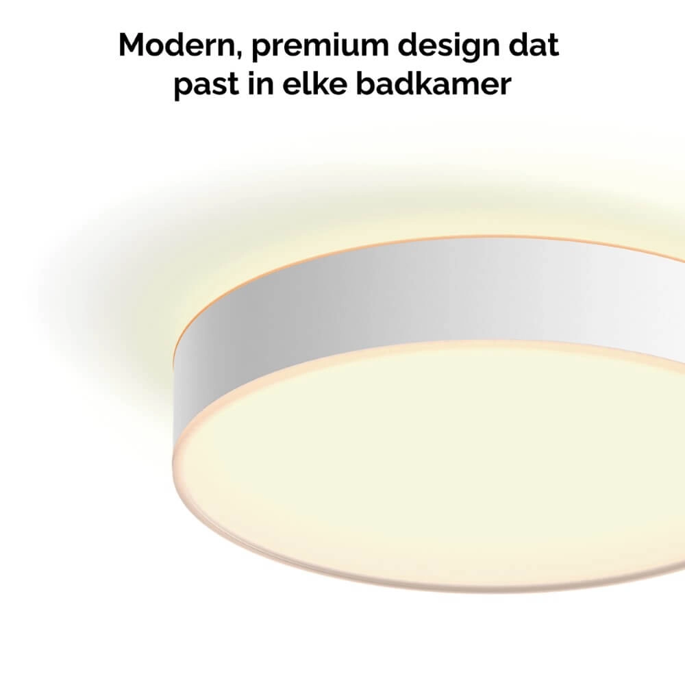 Hue Devere L - White Ambiance Ø 18.8cm Philips 8718696176542