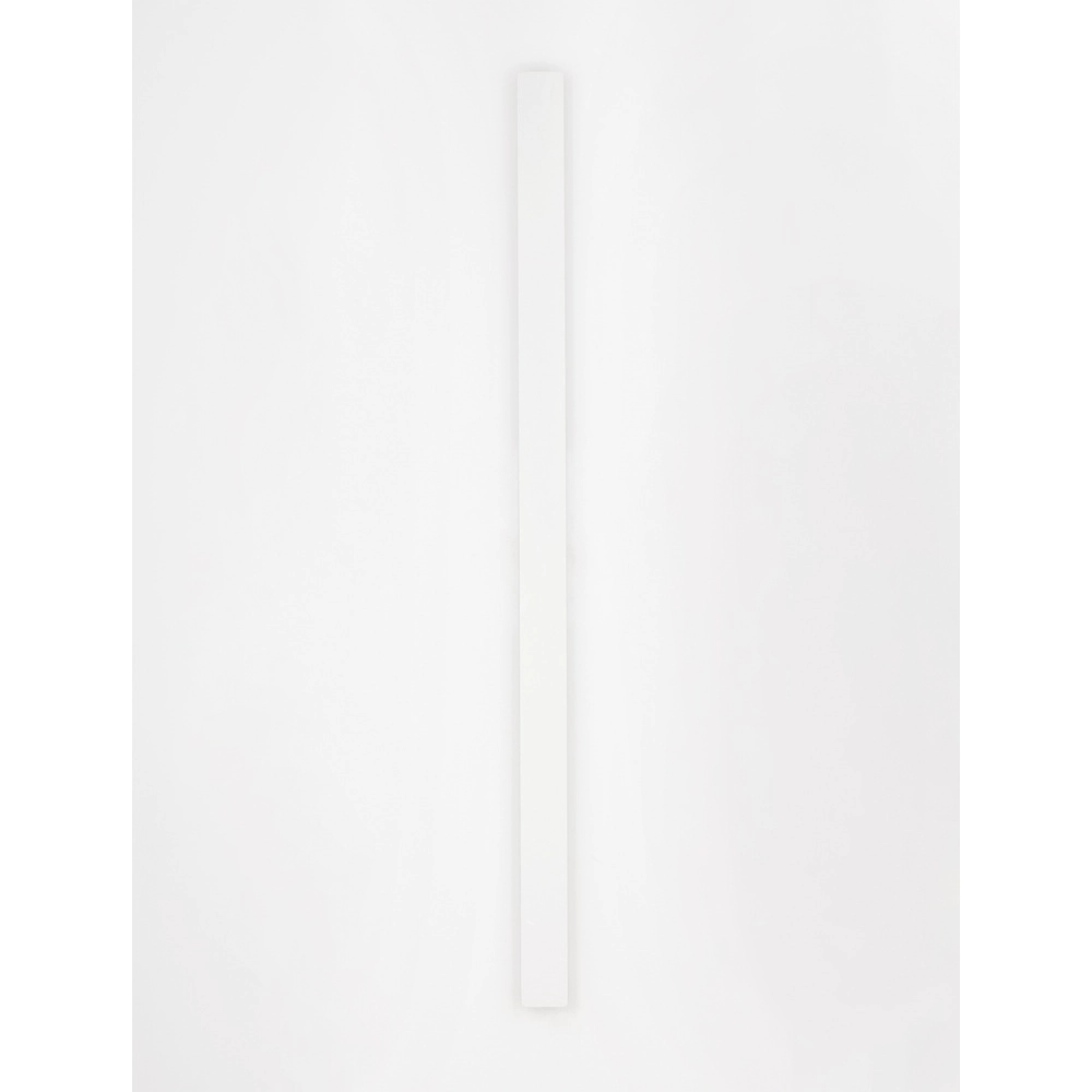 Sleek wall lamp Aneth white 104cm Lyora 5212017447296