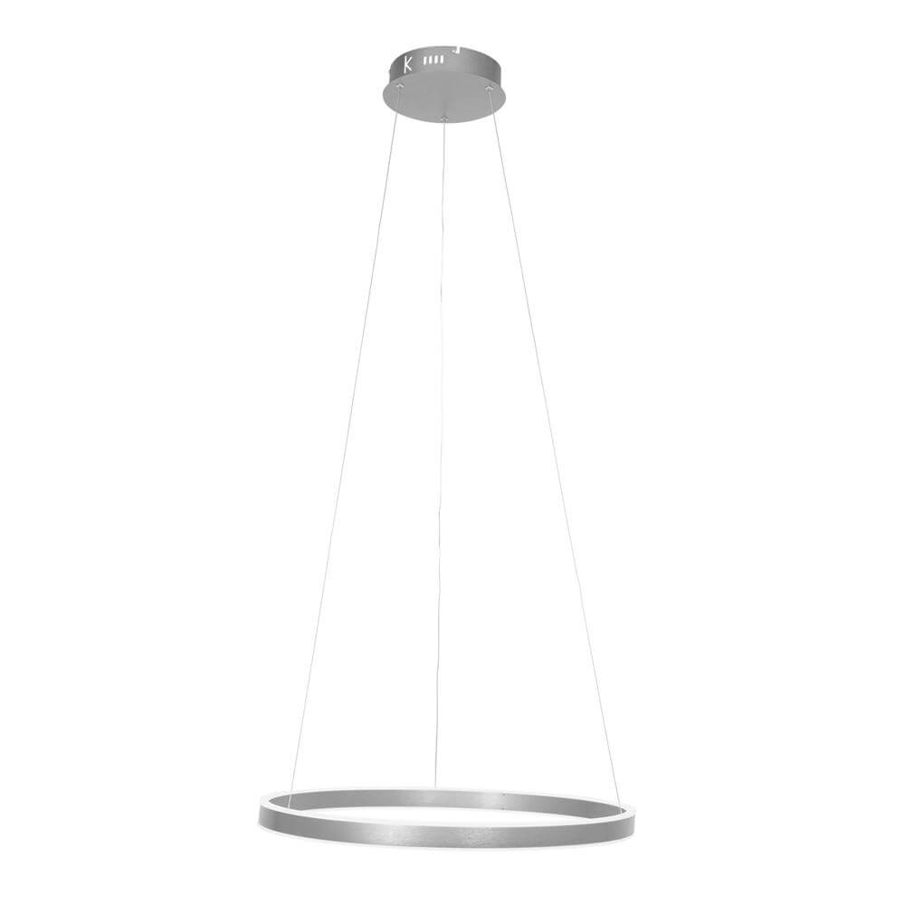 Design pendant lamp Ringlux metal Steinhauer 8712746173154
