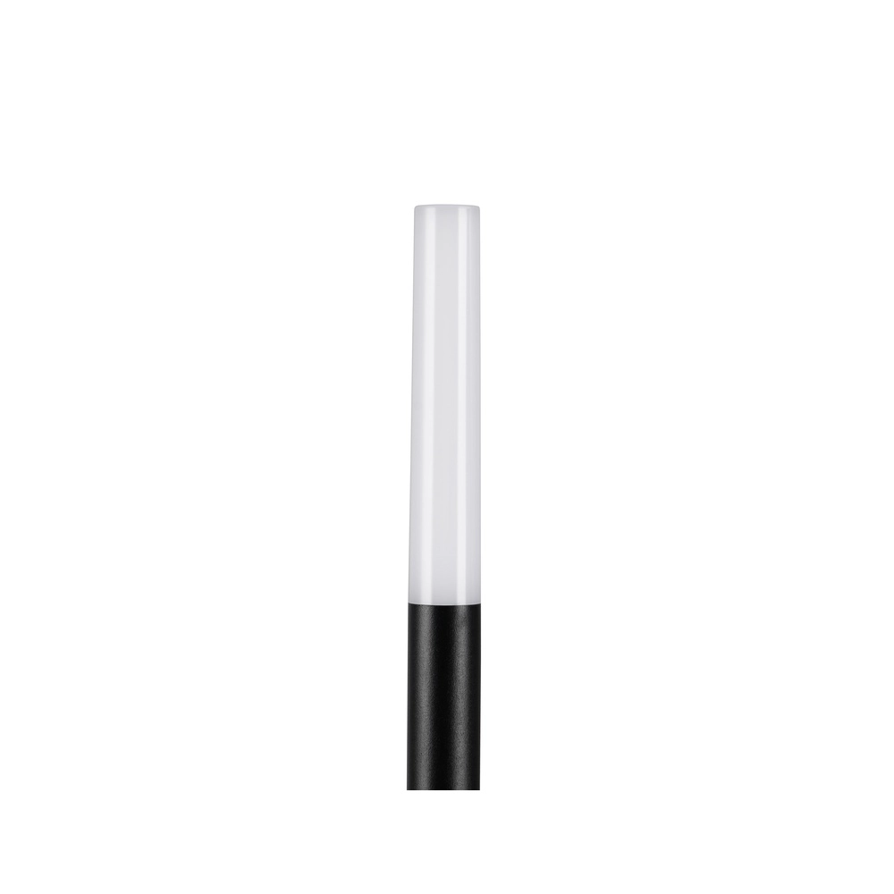 Garden lamp Stick Black Trio 4017807697575
