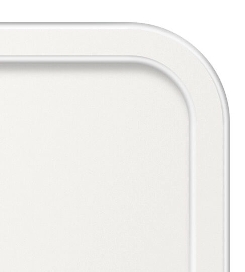 Led ceiling light Lois white ETH 8720195303299