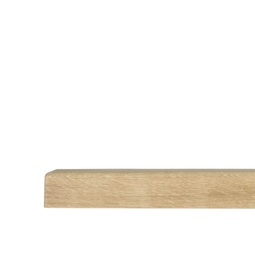 Pendant lamp Leonora 160 cm - oak nature HerzBlut 4021273026210