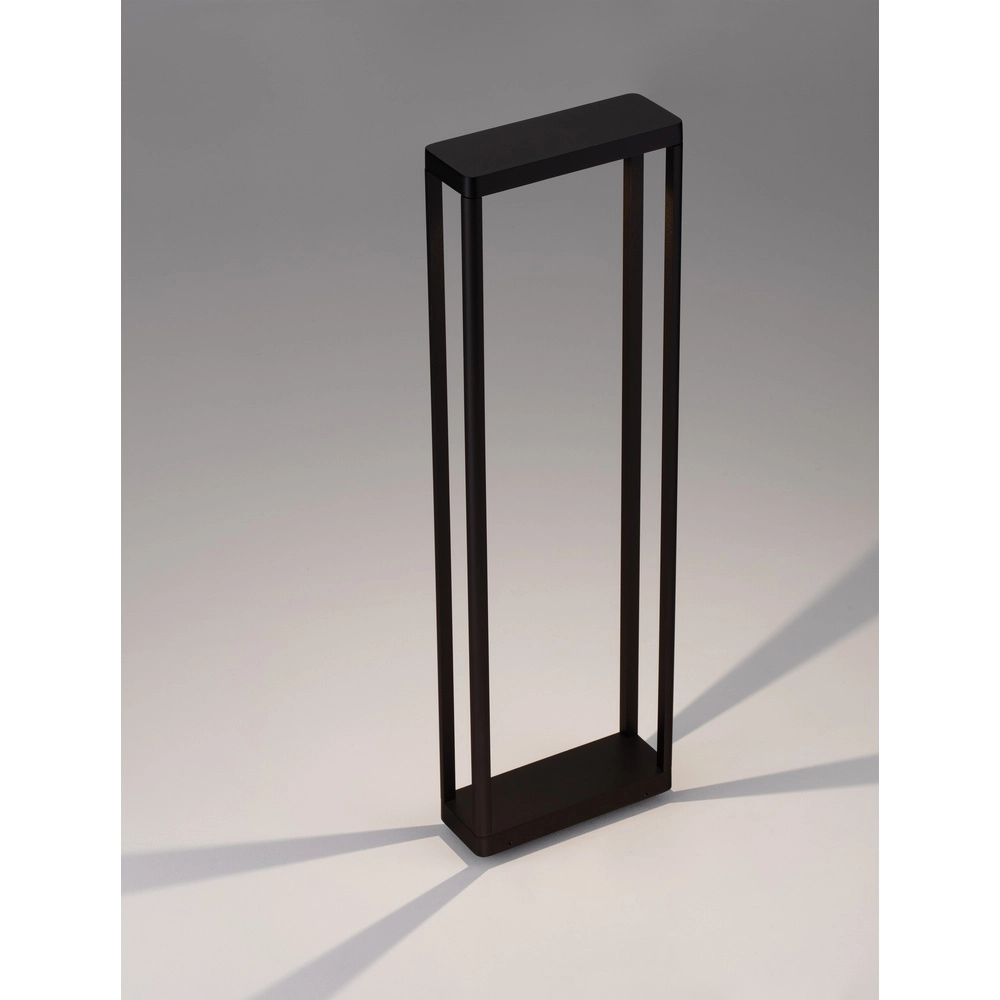 Garden lamp Cosmic L anthracite