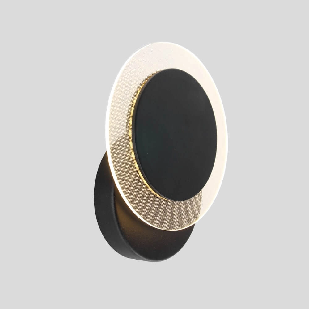 Adjustable ceiling lamp Lido 17cm black Steinhauer 8712746131970