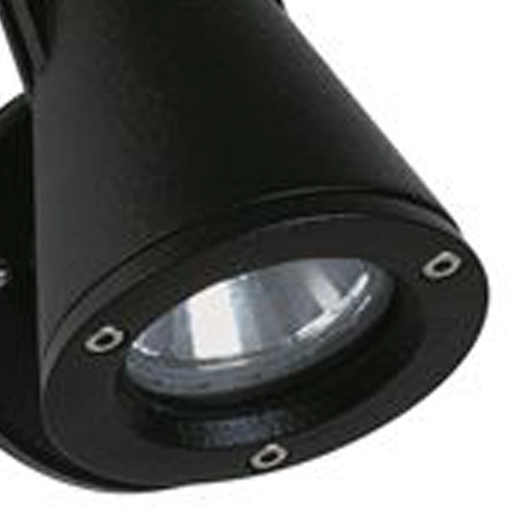 Surface-mounted LED spots for outdoor use Sylon black Albert 4007235623536