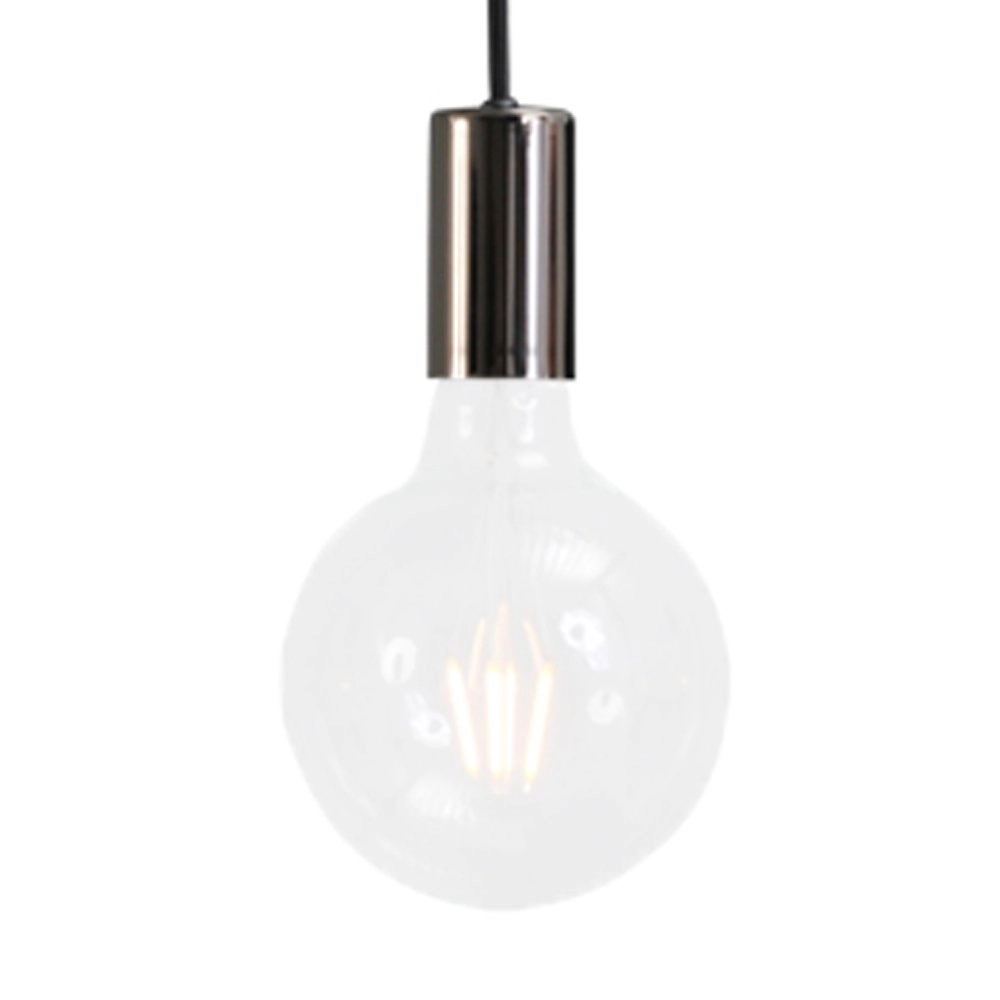 Pendant lamp Concepto 3-light Masterlight 8718121142432