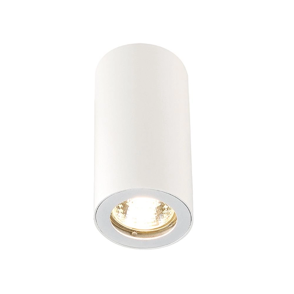 Surface-mounted spot Enola B CL 1 white