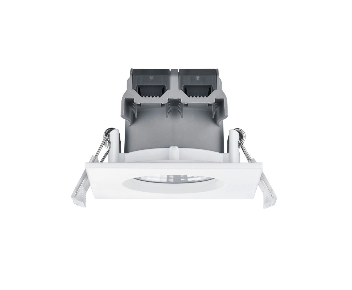 LED recessed spot Zagros Bathroom Trio 4017807376890
