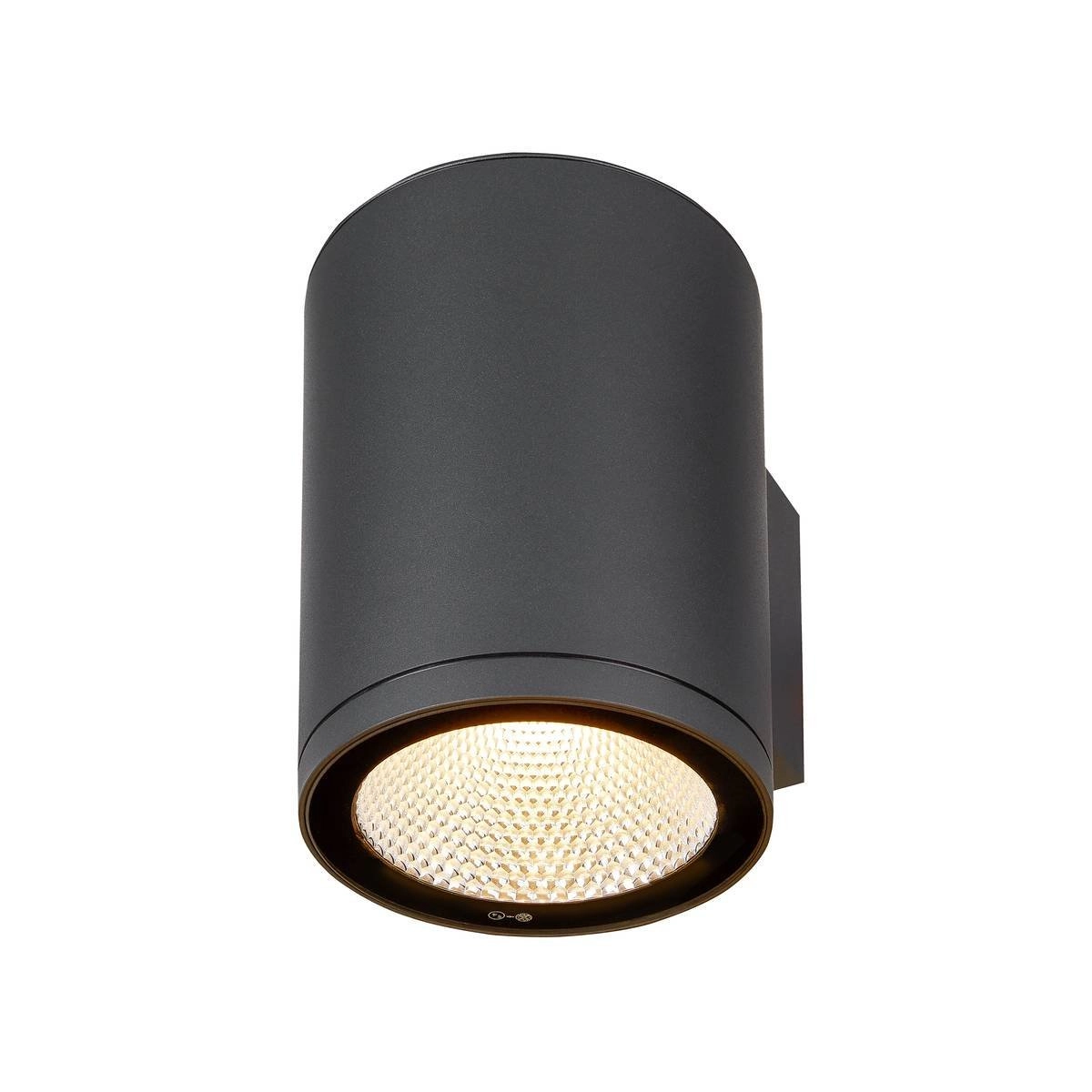 LED surface mounted spot Enola Round SLV 4024163235976