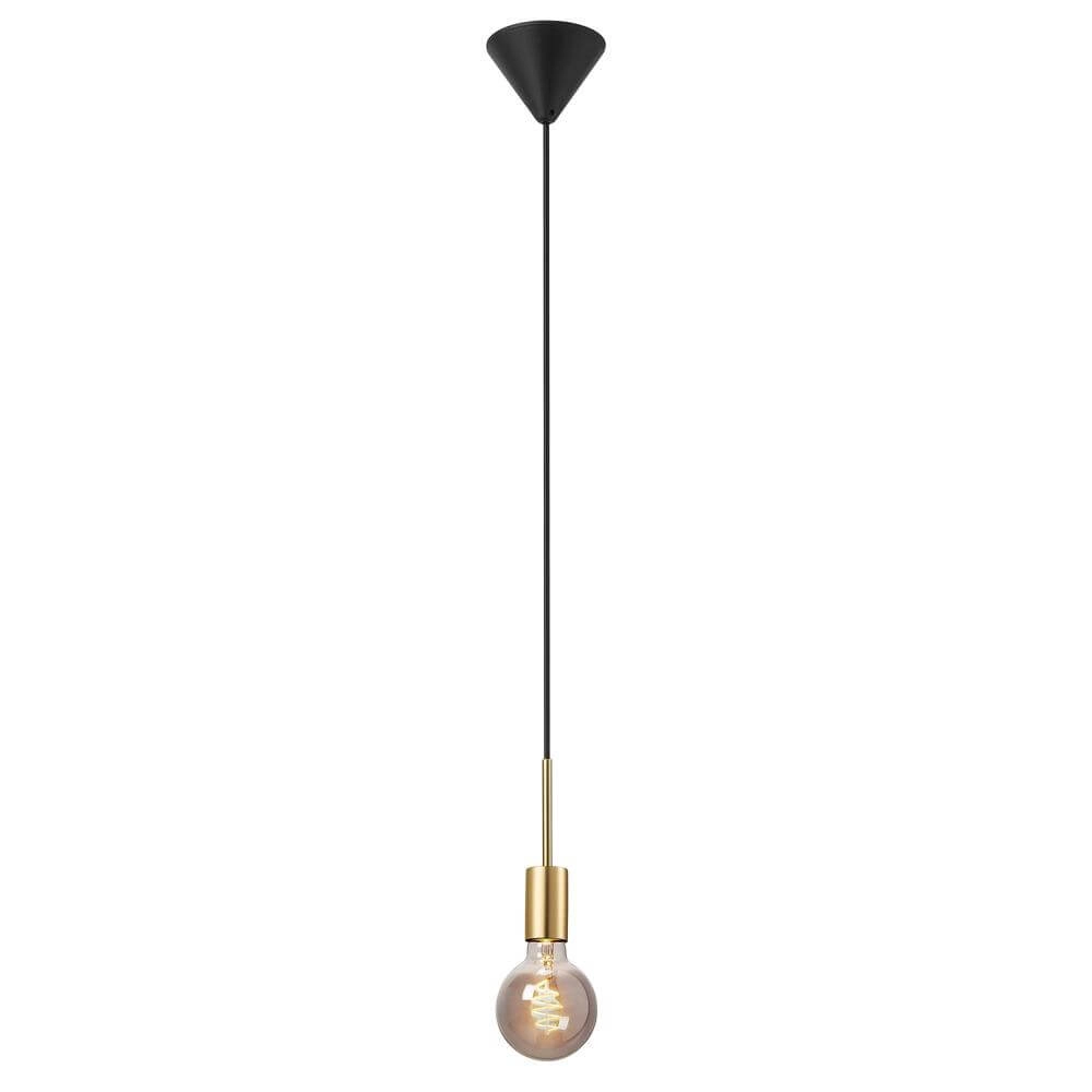 Shuttle Paco brass