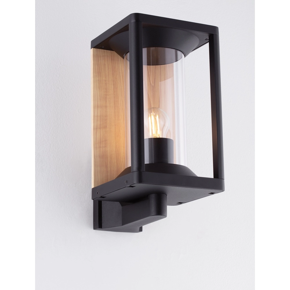 Wall lamp Pacific background wood Lyora 5212017449627