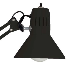 Black work light Hobby Brilliant 4004353898549