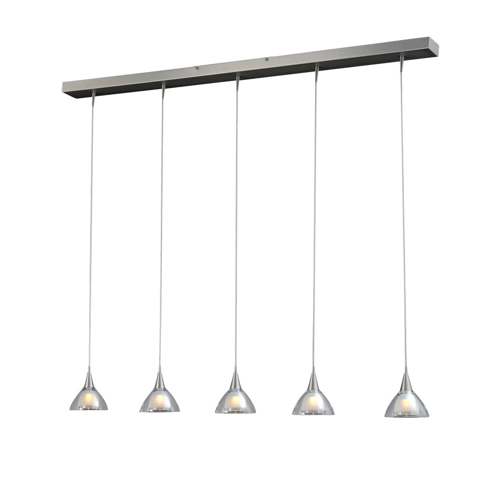 Dining room lamp Caterina LED Masterlight 8718121210339
