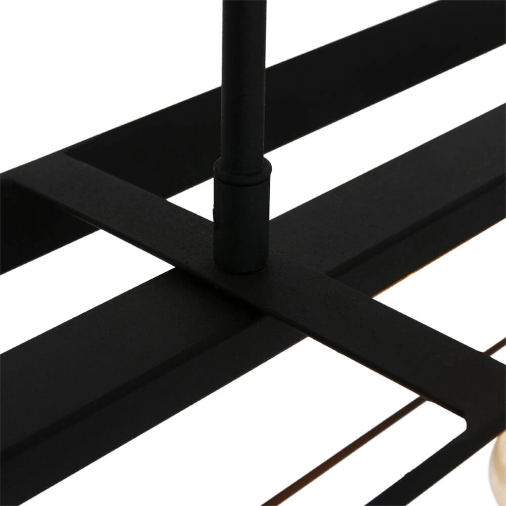 Dining room pendant lamp Buckley Steinhauer 8712746132519